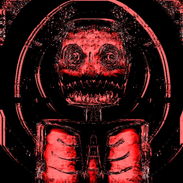Demonic Skulls DAO thumbnail thumbnail
